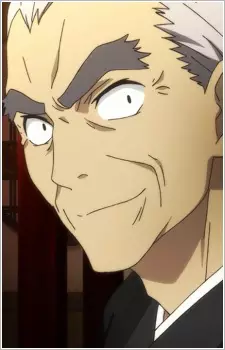 Issei Ichijou image