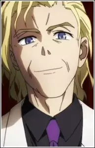 Adelt Kirisaki Wagner image
