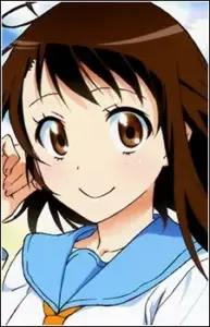 Kosaki Onodera image