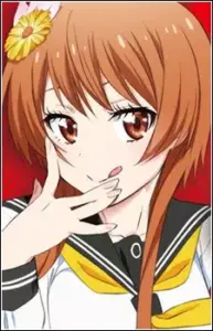 Marika Tachibana image