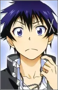 Raku Ichijou image