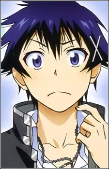 Raku Ichijou image