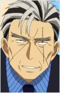 Gen Tachibana image