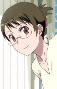 Kyouko Hihara image