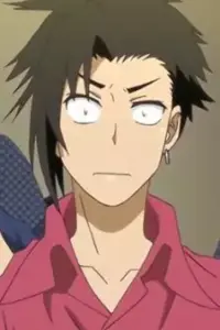 Migisuke Aiba image