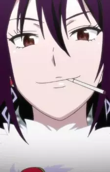 Hana Kirisaki image