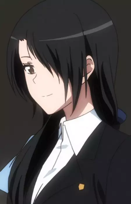 Shinobu Honda image