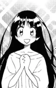 Mikage Shinohara image